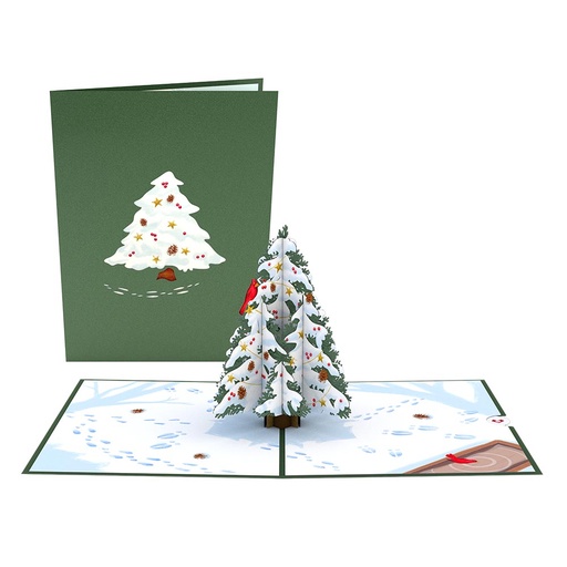 [LP1845] Christmas Tree