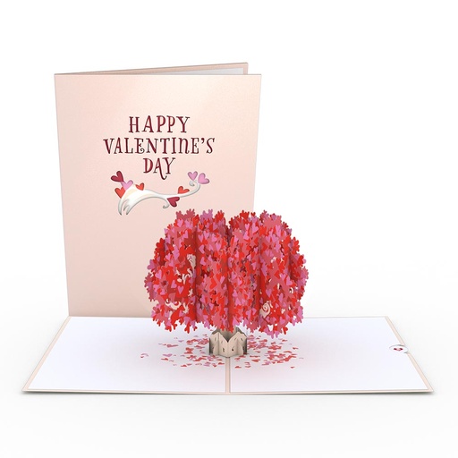 [LP3571] Valentine’s Day Tree